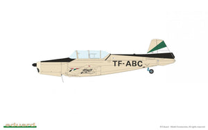 Eduard 11167 Z-326 Trenér Master DUAL COMBO 1/48 – zdjęcie 19
