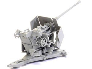 Dragon 6542 Sd.Kfz. 7/2 3.7 cm Flak 37 w/Armor Cab - 2-in-1 - Smart Kit 1/35 – image 11