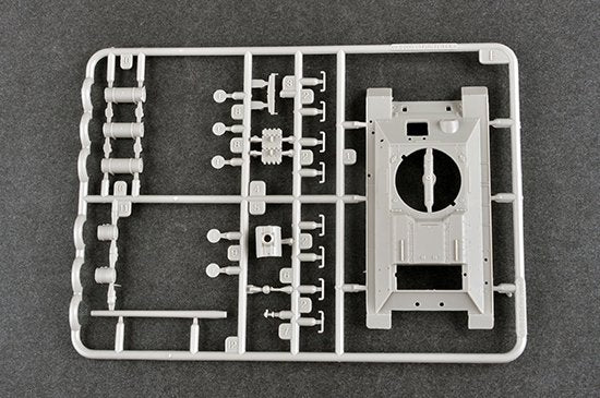 Trumpeter 07167 T-34/85 1/72 – image 5
