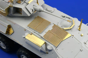 Eduard 36087 ASLAV-25 RV 1/35 Trumpeter – zdjęcie 10