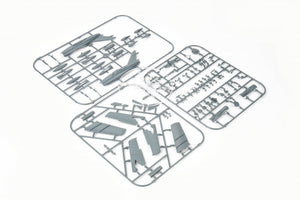 Eduard 7055 UTI MiG-15 1/72 – image 6
