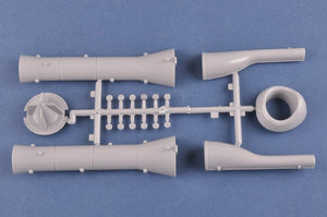 Hobby Boss 81808 F-86F-30 Saber 1/18 – image 11