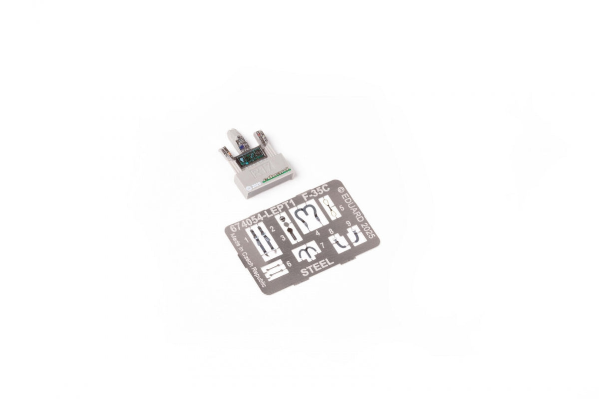 Eduard 674054 F-35C LööK for TAMIYA 1/72