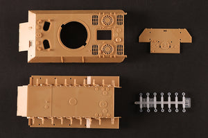 Hobby Boss 84831 German PzBeobWg V Ausf.A 1/48 – image 14