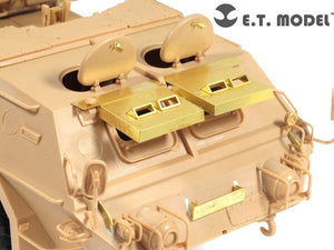 E.T. Model E35-083 Czech Republic 152mm ShkH vz.77 DANA (For HOBBY BOSS 85501) 1/35 – zdjęcie 6