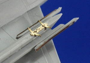 Eduard 73208 F-15C 1/72 HASEGAWA – zdjęcie 6