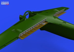Eduard SIN648101 Fw 190A-8 ESSENTIAL 1/48 – Bild 8
