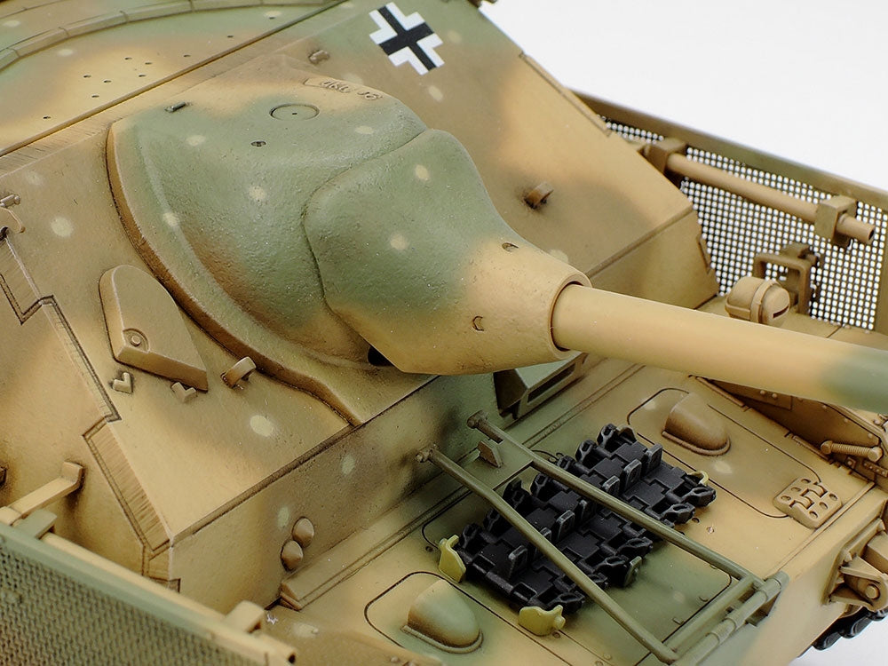 Tamiya 35381 Jagdpanzer IV/70(A) (Sd.Kfz.162/1) 1/35 – image 9