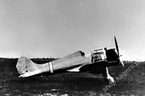 Kagero 3075 Mitsubishi A5M Claude PL – zdjęcie 2