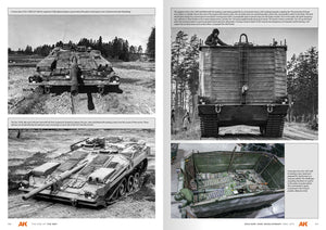AK Interactive AK130014 THE AGE OF THE MAIN BATTLE TANK - English – zdjęcie 7