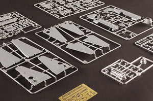 Hobby Boss 87275 TBF-1C Avenger 1/72