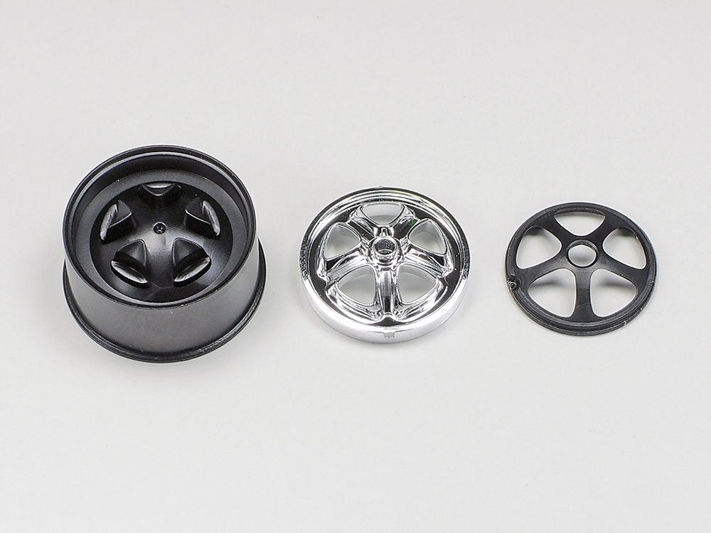 Tamiya 24360 Nissan Fairlady 240ZG 1/24 – zdjęcie 6