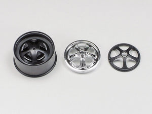 Tamiya 24360 Nissan Fairlady 240ZG 1/24 – zdjęcie 6