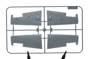 Eduard 84193 F4F-3 Wildcat Weekend Edition 1/48 – image 7