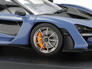 Tamiya 21173 McLaren Senna (Gray) (Finished Model) 1/24 – zdjęcie 3