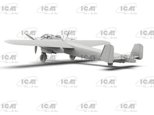 ICM 48273 Do 217K-1 WWII German bomber 1/48 – zdjęcie 4