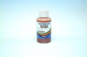 Ultimate Modeling Products UMP003 Ultimate Weathering Wash - Rust