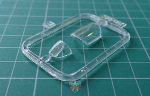 Modelsvit 72031 Yak-140 Prototype 1/72 – zdjęcie 2