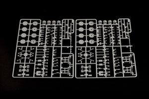 Trumpeter 01564 B1 Centauro AFV Early Verslon (2nd Series) with Upgrade Armor (1/35) – image 8