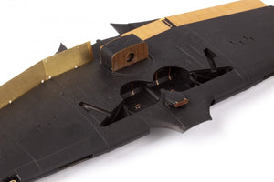 Eduard BIG33151 Hurricane Mk. IIb REVELL 1/32 – image 14