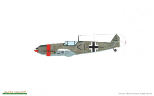 Eduard 84196 Bf 109E-4 1/48 – zdjęcie 14