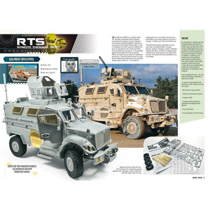 ABRAMS SQUAD NO. 8 - ISSN 2340-1850 – image 2