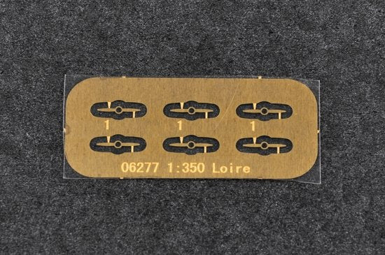 Trumpeter 06277 Loire Observation Aircraft 1/350 – zdjęcie 4