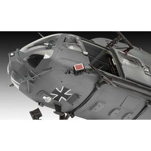 Revell 04948 H145M LUH KSK 1/32 – zdjęcie 4