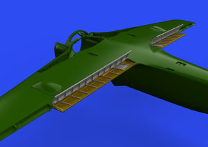 Eduard 648736 Fw 190A landing flaps PRINT EDUARD1/48