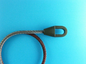 Eureka XXL ER-3509 Towing cable for KW-1/2 late type 1/35 – image 2
