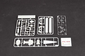 Trumpeter 05774 AD. GRAF SPEE 1/700 – zdjęcie 9