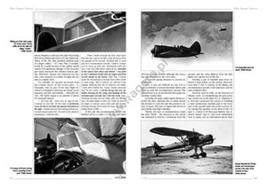 Kagero 96014 I-16 Rata. The fighter that saved the USSR Special Edition – immagine 4
