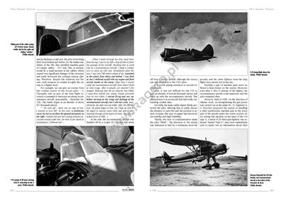 Kagero 96014 I-16 Rata. The fighter that saved the USSR Special Edition – immagine 4