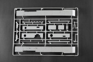 Trumpeter 00956 Pz.Kpfw.III Ausf.N 1/16