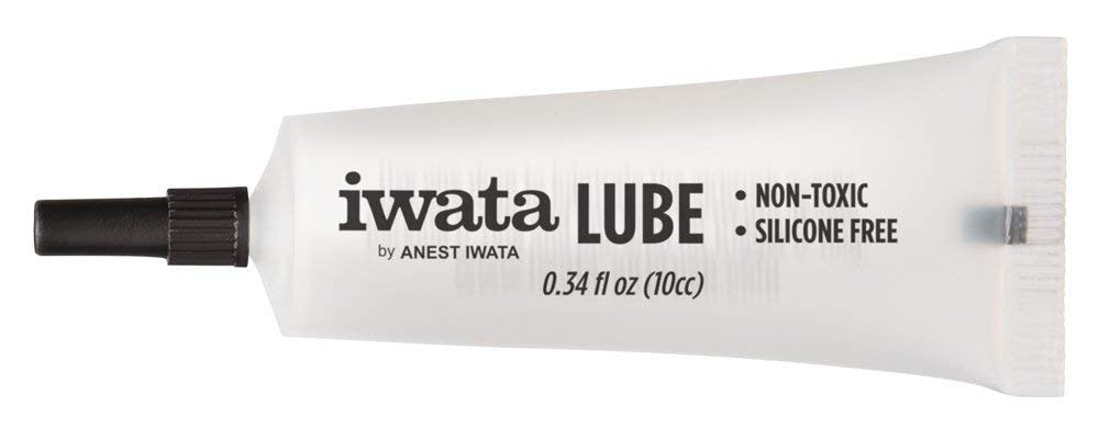 Iwata 200705 SuperLube - lubrykant 10ml