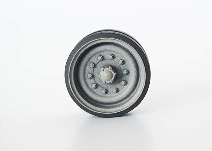 QuickWheel QW-130 U.S. M60, M247 Sgt York - Tamiya 1/35 – zdjęcie 4