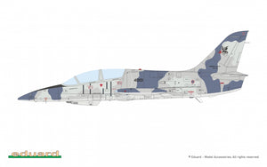 Eduard 7047 L-39ZA ALBATROS 1/72 – zdjęcie 12
