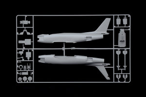 Italeri 2799 F-86E SABRE (SUPER DECALS SHEET) 1/48 – zdjęcie 5