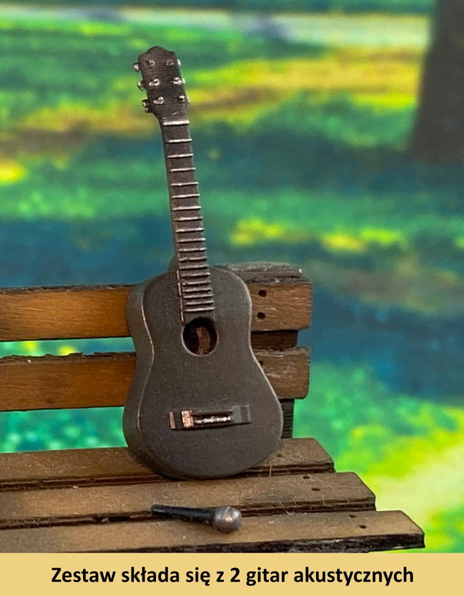 Point of no Return 3523032 Gitara akustyczna / Acoustic guitar 1/35 – zdjęcie 8