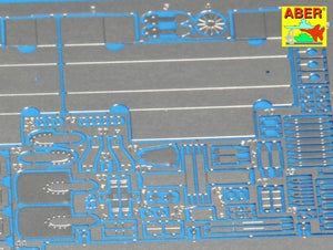 Aber 35258 BT-7 (1937) vol.1 - basic set 1/35 – Bild 5