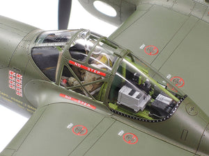 Tamiya 25199 Lockheed P-38H Lightning 1/48 – image 3