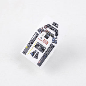 Red Fox Studio QS-32169 Ta 152H-0 for SWS kit 1/32