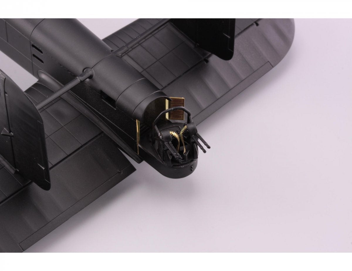 Eduard 73577 Whitley GR Mk. VII AIRFIX 1/72 – zdjęcie 3