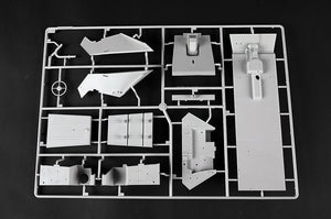 Trumpeter 00942 Sd.Kfz 251 D 1/16 – immagine 4