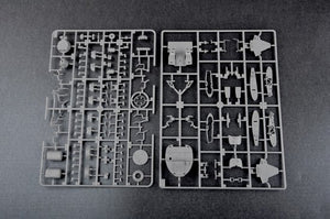 Trumpeter 02254 A-1J AD-7 Skyraider 1/32 – zdjęcie 15