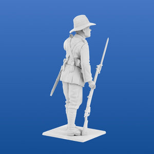 ICM DS3501 Gallipoli (1915) 1/35 – zdjęcie 11