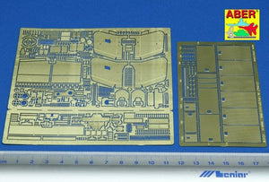 Aber 35049 Steyr RSO avec Pak.40 (ensemble de base) (ITA) (1/35) – image 2