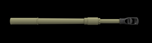 Panzer Art GB35-119 M284 Gun barrel for M109 “Paladin” 1/35 – image 3