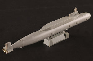 Hobby Boss 87025 PLAN Type 094A Jin Class SSBN 1/700 – zdjęcie 8