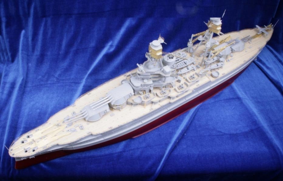 MK1 Design MD-20001 ARIZONA DX PACK 1/200 – immagine 8